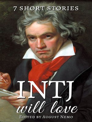 cover image of 7 short stories that INTJ will love